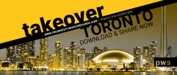 Download TakeOver Toronto