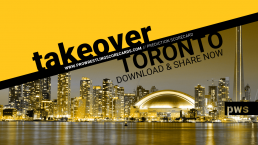 Download TakeOver Toronto