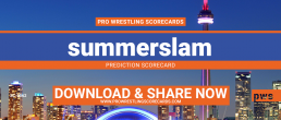 SummerSlam Scorecard Download