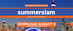 SummerSlam 2019 Ad