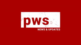 PWS News & Updates