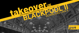 NXT TakeOver UK Blackpool II