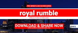 Royal Rumble 2020